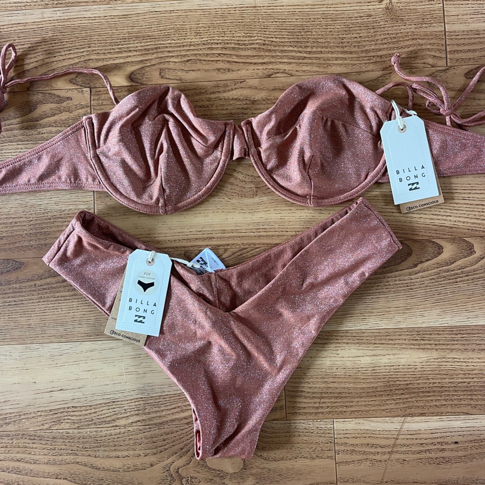 Billabong bikini